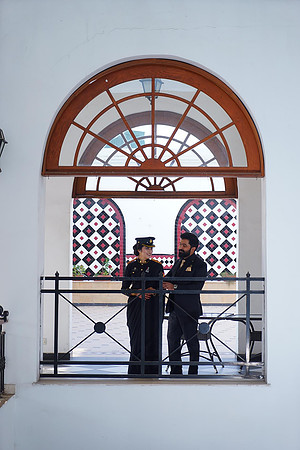 Uzair & Faria Walima 00028
