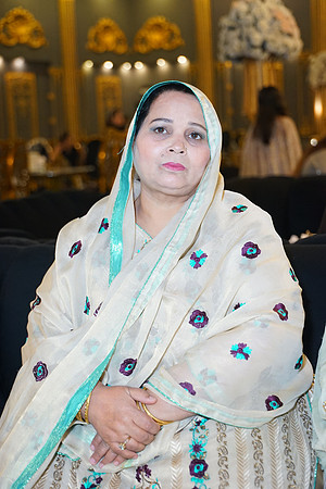 Junaid & Saman Walima 00426