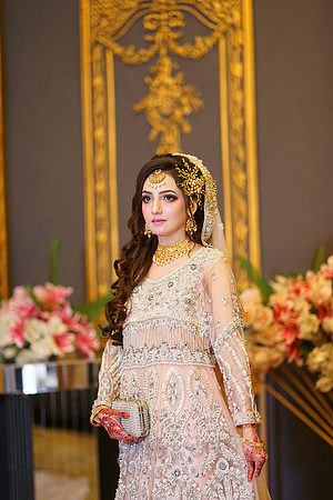 Junaid & Saman Walima 00016