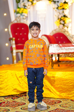 Uzair & Faria Mehndi 00192
