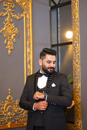Junaid & Saman Walima 00161