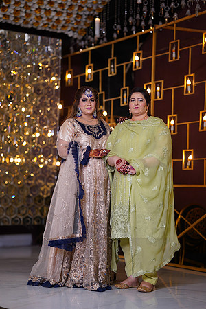 Hira & Kamran Nikah 00207