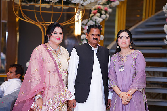 Maheen & Usama Nikah 00207