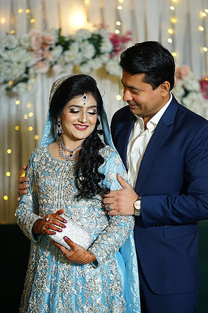 Haniya & Abid Walima 00044