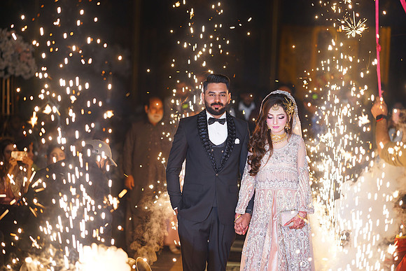 Junaid & Saman Walima 00295