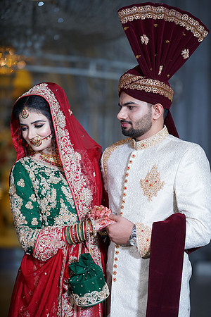 Afeef & Tehreem Barat 00009
