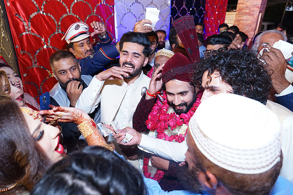 Umair & Afifa Barat 00157