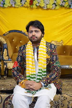 Umer Hayat & Qurat ul Ain Mehndi 00004