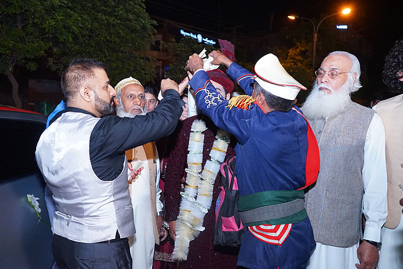 Umair & Afifa Barat 00134
