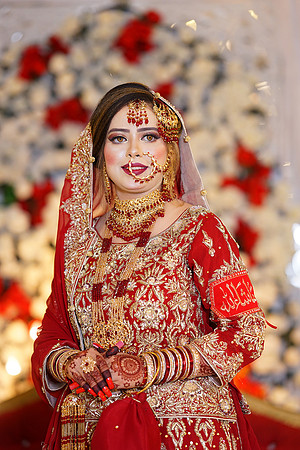 Hina & Jaffar Barat 00033