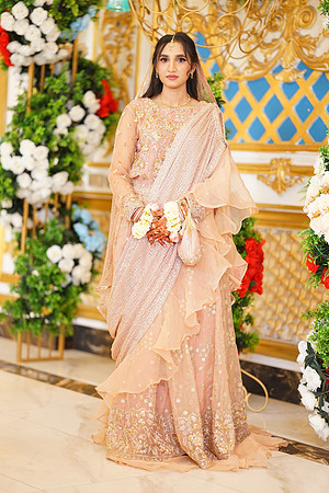 Bilal & Minahil Engagement 00001