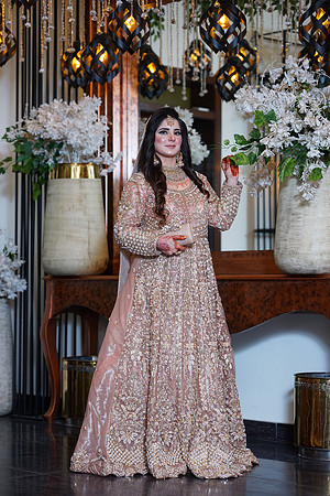 Waqas & Fatima Walima 00046