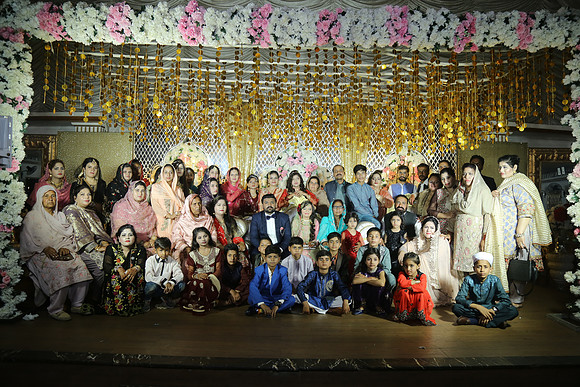 Arslan Walima 00291