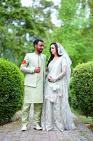Uzma & Imran Nikah 00014