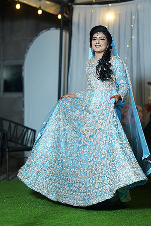 Haniya & Abid Walima 00061