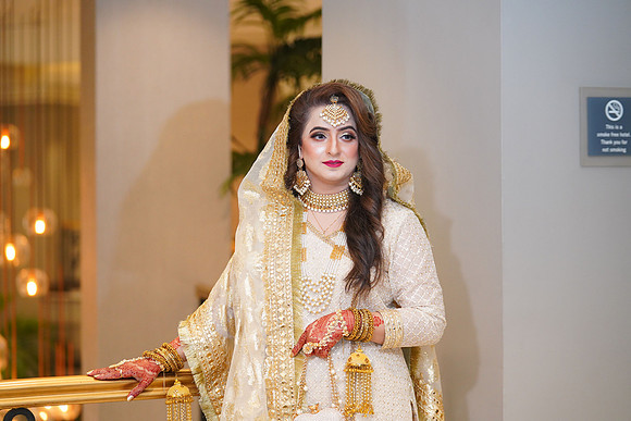 Yasir & Nida 00121