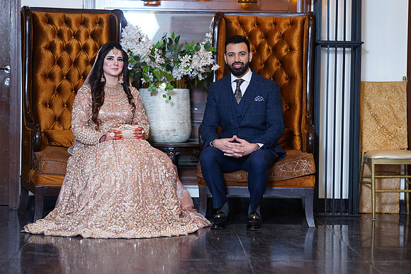 Waqas & Fatima Walima 00021
