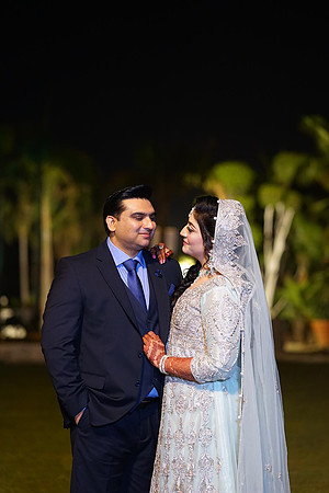 Ali & Iqra Walima 00015