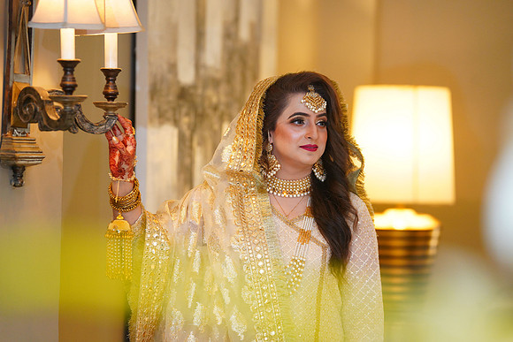 Yasir & Nida 00127