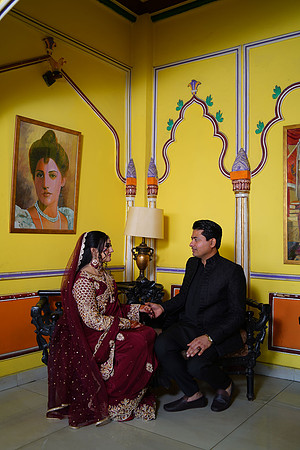 Haniya & Abid Barat 00083