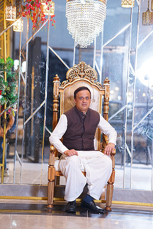 Maheen & Usama Nikah 00186