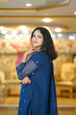 Nazm & Shiza Walima 00131