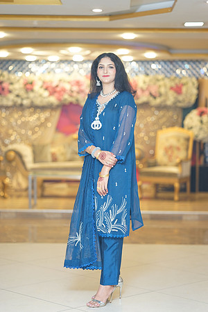Nazm & Shiza Walima 00128
