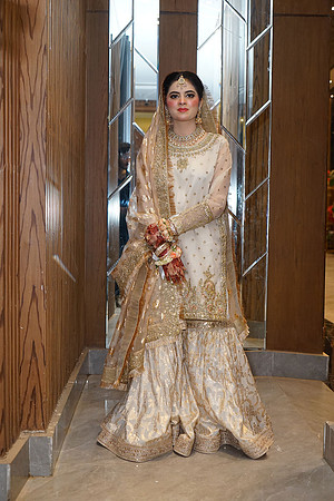 Maheen & Usama Nikah 00107