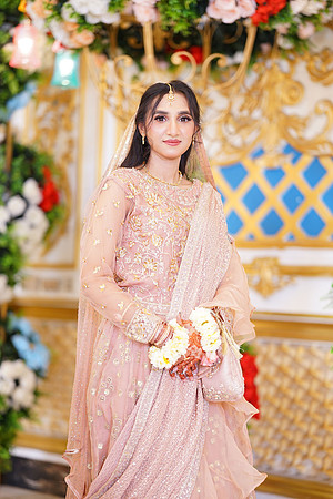 Bilal & Minahil Engagement 00007