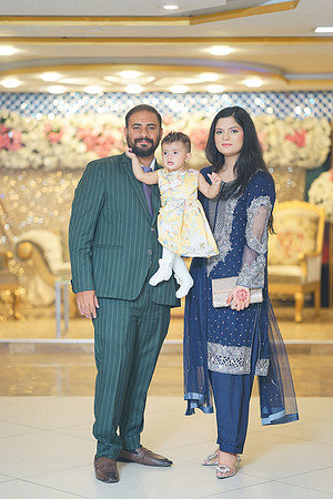 Nazm & Shiza Walima 00135