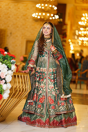 Muskan & Faizan Mehndi 00026