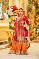 Wali & Palwasha Barat 00017