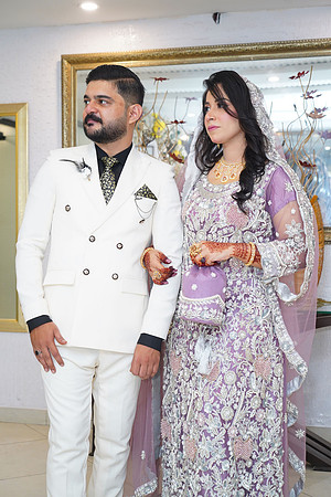 Nazm & Shiza Walima 00054