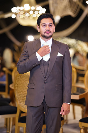 Rafiya & Fahad Walima 00173