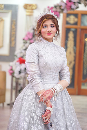 Farooq & Ayesha Walima 00192
