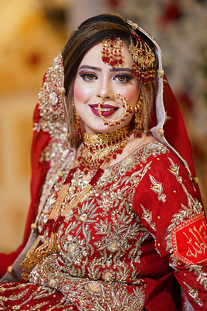 Hina & Jaffar Barat 00067