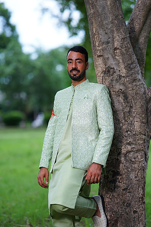 Uzma & Imran Nikah 00146