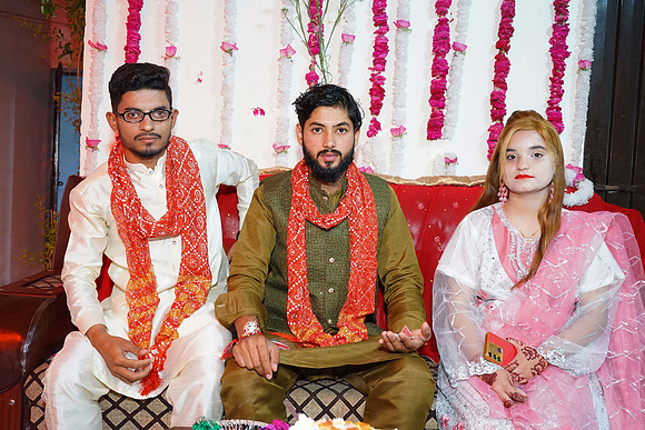 Dawood & Sitara Mehndi 00187