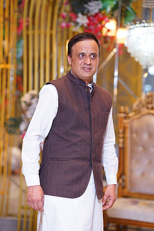 Maheen & Usama Nikah 00184