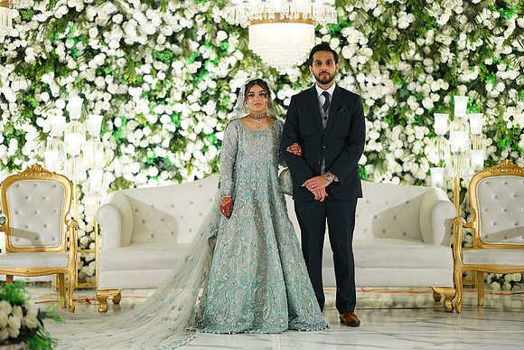 Hasan & Sundus Walima 00193