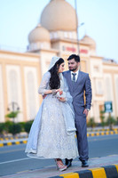 Afeef & Tehreem Walima 00014
