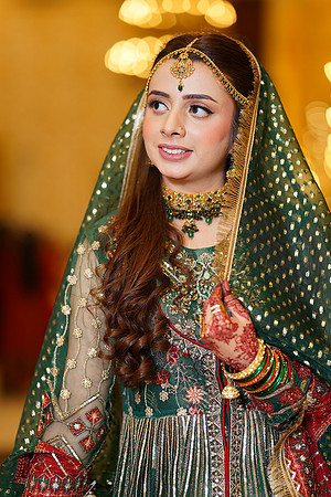 Muskan & Faizan Mehndi 00028