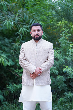 Ali & Zainab Nikah 00022
