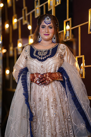 Hira & Kamran Nikah 00145