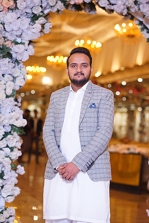 Ifrahim & Maria Nikah 00226