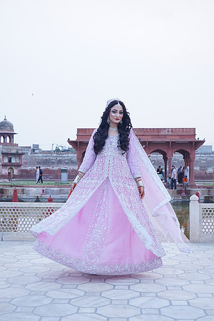 Wajahat & Nosheen Walima 00175