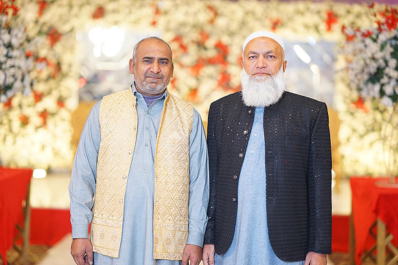 Hina & Ahsan Barat 00183