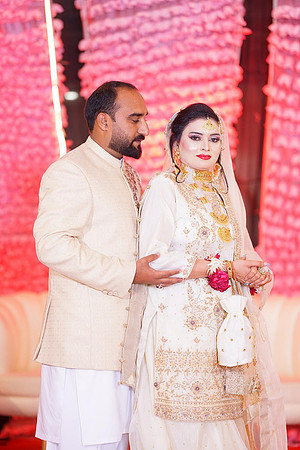 Ifrahim & Maria Nikah 00067