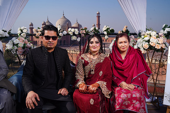 Haniya & Abid Barat 00136