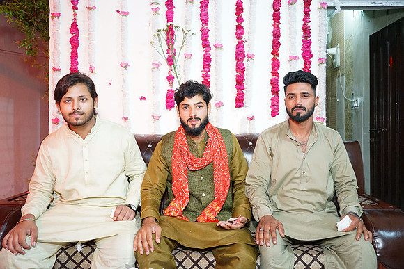 Dawood & Sitara Mehndi 00112